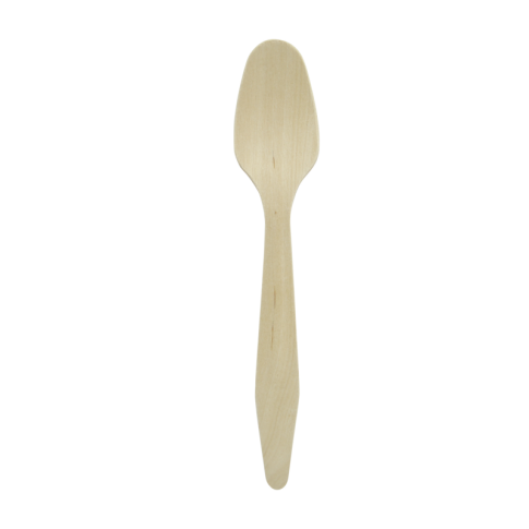 "Hercule" Wooden spoon