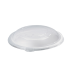 Clear PET lid   H0,3mm