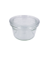 Weck glass jar with glass lid   H50mm 165ml