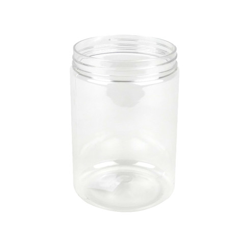 Reusable Deli Jar   H167mm 1000ml