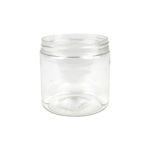 Reusable Deli Jar   H115mm 400ml