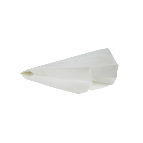 Sac papier tout usage blanc    H270mm