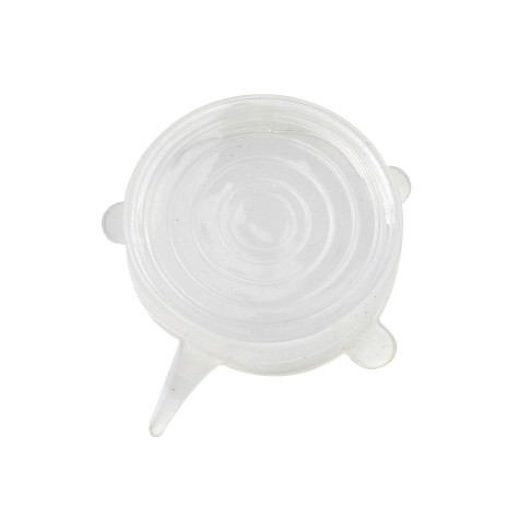 Reusable Silicone   H22mm