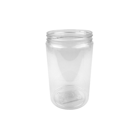 Reusable Deli Jar   H115mm 400ml