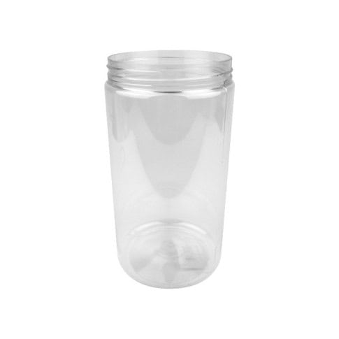 Reusable Deli Jar   H167mm 1000ml