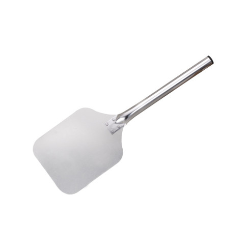 Aluminum Pizza Peel w/aluminum handle  508x152mm H15mm