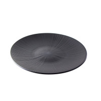 Black Phoenix reusable plate   H30mm