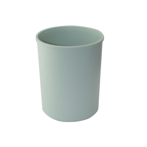 Phoenix reusable pale green soup cup   H130mm 800ml