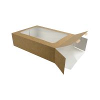 Medium SleeveKraft Paper Case 210KTRAY3122 310x223mm H83mm