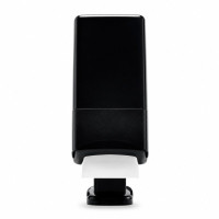 Plastic ABS folded towel dispenser 215