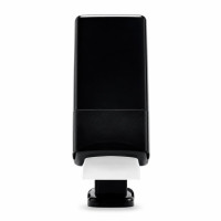 Plastic ABS folded towel dispenser 215