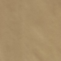 Kraft brown double sided silicone baking paper