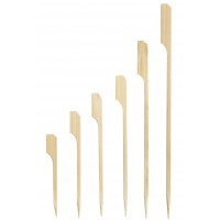 "Teppo Gushi" bamboo pick   H150mm