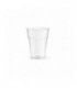 Clear PLA cup  H85mm 250ml