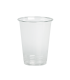 Clear PET "FINESSE" plastic cup   H133mm 500ml