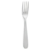Stainless steel fork  125x20mm H14mm