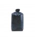 Sac poubelle noir  420x200mm H1 100mm 130000ml