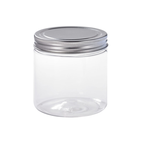 Reusable Deli Jar