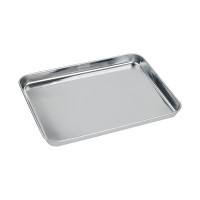 NOXTRAY Plateau en inox