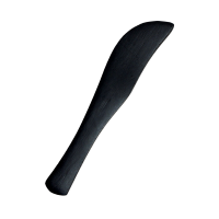 Mini couteau Bambou noir