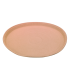 Round "Nature" paper baking mold  H23mm