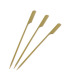 “Teppo Gushi” bamboo skewer 121x9mm H3mm
